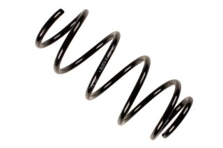 BILSTEIN - B3 Fahrwerksfeder Vorderachse für OPEL VECTRA C Caravan 1.8 / 37-154592