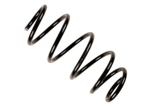 BILSTEIN - B3 Fahrwerksfeder Vorderachse für OPEL VECTRA C 1.8 16V / 37-154608