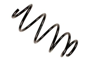 BILSTEIN - B3 Fahrwerksfeder Vorderachse für OPEL SIGNUM 3.0 V6 CDTI / 37-154615