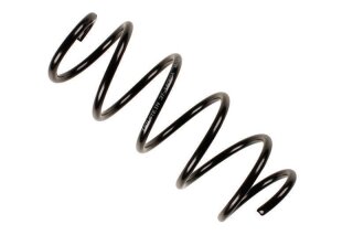 BILSTEIN - B3 Fahrwerksfeder Vorderachse für VW FOX (5Z1, 5Z3) 1.2 / 37-160654