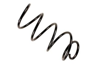 BILSTEIN - B3 Fahrwerksfeder Vorderachse für BMW 1 (E81, E87) 118 i / 37-161293