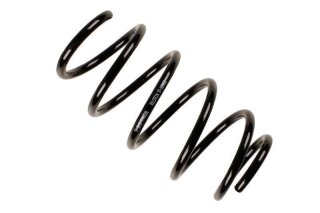 BILSTEIN - B3 Fahrwerksfeder Vorderachse für OPEL VECTRA C GTS 1.6 / 37-163433