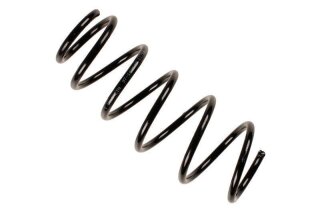 BILSTEIN - B3 Fahrwerksfeder Vorderachse für OPEL ASTRA H Caravan 1.7 CDTI / 37-163549