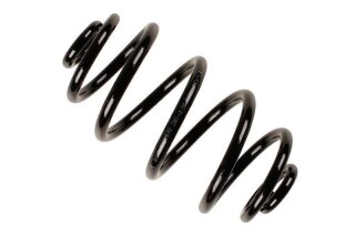 BILSTEIN - B3 Fahrwerksfeder Hinterachse für VW PASSAT (3B2) 1.8 / 38-131097