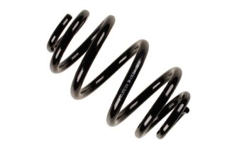 BILSTEIN - B3 Fahrwerksfeder Hinterachse für FORD GALAXY (WGR) 2.8 i V6 / 38-131264