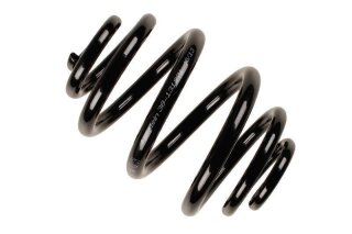 BILSTEIN - B3 Fahrwerksfeder Hinterachse für FORD GALAXY (WGR) 2.3 16V / 38-131271