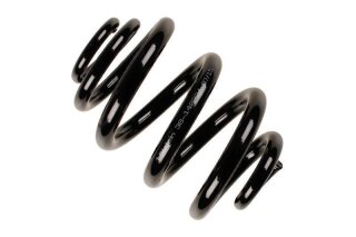 BILSTEIN - B3 Fahrwerksfeder Hinterachse für VW TRANSPORTER V Pritsche/Fahrgeste 1.9 TDI / 38-148224