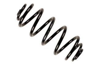 BILSTEIN - B3 Fahrwerksfeder Hinterachse für OPEL VECTRA C 2.2 direct / 38-154553