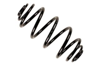 BILSTEIN - B3 Fahrwerksfeder Hinterachse für OPEL ASTRA H Van 1.9 CDTI 16V / 38-162374