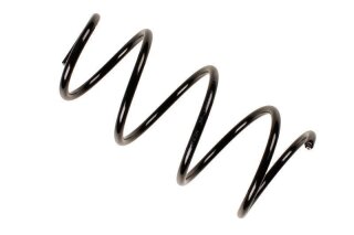 BILSTEIN - B3 Fahrwerksfeder Hinterachse für ALFA ROMEO 147 (937) 1.9 JTD 16V / 36-195428