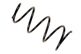 BILSTEIN - B3 Fahrwerksfeder Hinterachse für ALFA ROMEO 156 Sportwagon (932) 2.0 JTS (932BXA) / 36-195749