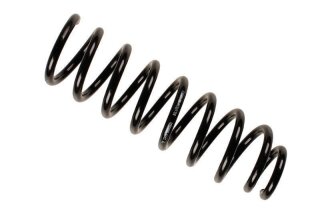 BILSTEIN - B3 Fahrwerksfeder Hinterachse für VW TOUAREG (7LA, 7L6, 7L7) 2.5 R5 TDI / 36-199372