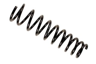 BILSTEIN - B3 Fahrwerksfeder Vorderachse für ALFA ROMEO 156 (932) 2.4 JTD (932A1B__) / 36-195671