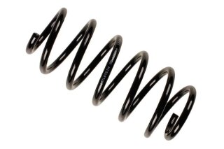 BILSTEIN - B3 Fahrwerksfeder Vorderachse für AUDI CABRIOLET (8G7, B4) 2.6 / 36-195794