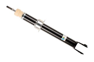 BILSTEIN - B4 ACD federtragender Stoßdämpfer Vorderachse für JAGUAR XF (_J05_, CC9) 2.7 D / 26-203034