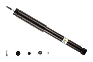 BILSTEIN - B4 Dampmatic Stoßdämpfer Hinterachse für MERCEDES-BENZ A-KLASSE (W169) A 180 CDI (169.007, 169.307) / 24-104371