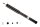 BILSTEIN - B4 Dampmatic Stoßdämpfer Hinterachse für MERCEDES-BENZ A-KLASSE (W169) A 180 CDI (169.007, 169.307) / 24-104371
