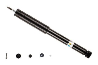 BILSTEIN - B4 Dampmatic Stoßdämpfer Hinterachse für MERCEDES-BENZ A-KLASSE (W169) A 180 CDI (169.007, 169.307) / 24-104616