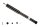 BILSTEIN - B4 Dampmatic Stoßdämpfer Hinterachse für MERCEDES-BENZ A-KLASSE (W169) A 180 CDI (169.007, 169.307) / 24-104616