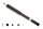 BILSTEIN - B4 Dampmatic Stoßdämpfer Hinterachse für MERCEDES-BENZ B-KLASSE (W245) B 170 (245.232) / 24-110211