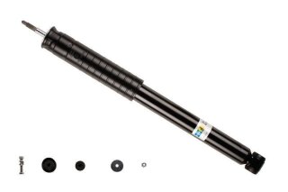 BILSTEIN - B4 Dampmatic Stoßdämpfer Hinterachse für MERCEDES-BENZ A-KLASSE (W169) A 180 CDI (169.007, 169.307) / 24-123266