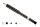BILSTEIN - B4 Dampmatic Stoßdämpfer Hinterachse für MERCEDES-BENZ A-KLASSE (W169) A 180 CDI (169.007, 169.307) / 24-123266