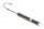 BILSTEIN - B4 Damptronic federtragender Stoßdämpfer Hinterachse für PORSCHE 911 Cabriolet (991) 3.8 Carrera S / 26-219974