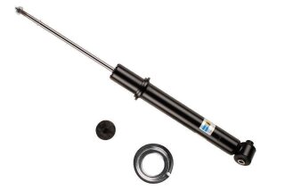 BILSTEIN - B4 Gas federtragender Stoßdämpfer Hinterachse für VW POLO (86C, 80) 1.3 D / 19-019642