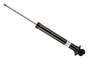 BILSTEIN - B4 Gas federtragender Stoßdämpfer Hinterachse für AUDI 80 (8C, B4) 2.8 / 19-019673