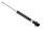 BILSTEIN - B4 Gas federtragender Stoßdämpfer Hinterachse für AUDI 80 (8C, B4) 2.6 / 19-019673