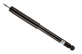 BILSTEIN - B4 Gas Stoßdämpfer Hinterachse für OPEL CALIBRA A (85_) 2.5 i V6 / 19-019758