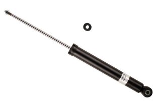 BILSTEIN - B4 Gas Stoßdämpfer Hinterachse für BMW 3 Touring (E30) 325 i / 19-019819