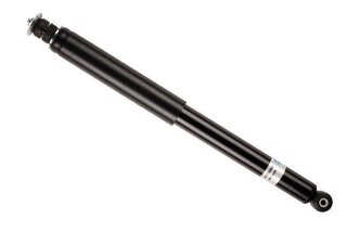 BILSTEIN - B4 Gas Stoßdämpfer Hinterachse für OPEL KADETT E (39_, 49_) 1.6 i KAT / 19-019864