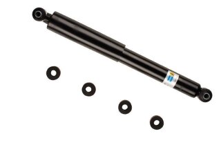 BILSTEIN - B4 Gas Stoßdämpfer Hinterachse für VOLVO 740 Kombi (745) 2.3 Turbo / 19-019888