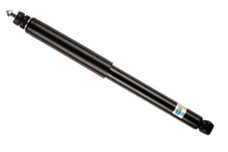 BILSTEIN - B4 Gas Stoßdämpfer Hinterachse für OPEL ASTRA F (56_, 57_) 1.6 i 16V / 19-019956