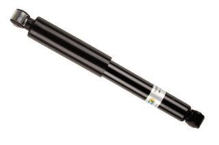 BILSTEIN - B4 Gas Stoßdämpfer Hinterachse für OPEL KADETT E Combo (38_, 48_) 1.6 D / 19-019970