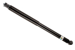 BILSTEIN - B4 Gas Stoßdämpfer Hinterachse für OPEL OMEGA A (16_, 17_, 19_) 2.0 / 19-020006