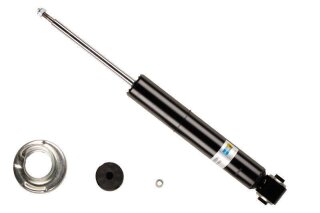 BILSTEIN - B4 Gas federtragender Stoßdämpfer Hinterachse für AUDI 200 (44, 44Q) 2.2 Turbo / 19-020150