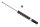 BILSTEIN - B4 Gas Stoßdämpfer Hinterachse für BMW 3 Compact (E36) 318 ti / 19-027531