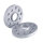 H&R TRAK+ Spurverbreiterung DR 40 mm silber für BMW 3 (F30, F80) 328i - 160 KW / 4075726