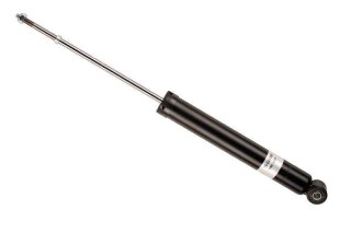 BILSTEIN - B4 Gas Stoßdämpfer Hinterachse für NISSAN MICRA II (K11) 1.0 i 16V / 19-028569