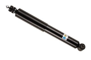 BILSTEIN - B4 Gas Stoßdämpfer Hinterachse für MITSUBISHI PAJERO II (V3_W, V2_W, V4_W) 2.8 TD (V46W) / 19-028743