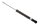 BILSTEIN - B4 Gas Stoßdämpfer Hinterachse für AUDI A3 (8L1) 1.8 / 19-029177