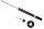 BILSTEIN - B4 Gas federtragender Stoßdämpfer Hinterachse für AUDI A4 (8D2, B5) 2.8 / 19-029207