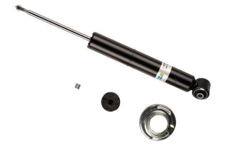 BILSTEIN - B4 Gas federtragender Stoßdämpfer Hinterachse für AUDI 100 (4A, C4) 2.8 E / 19-029214