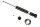 BILSTEIN - B4 Gas federtragender Stoßdämpfer Hinterachse für AUDI 100 (4A, C4) 2.8 E / 19-029214