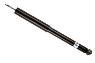 BILSTEIN - B4 Gas Stoßdämpfer Hinterachse für SAAB 9000 2.0 -16 Turbo / 19-029382