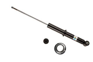 BILSTEIN - B4 Gas federtragender Stoßdämpfer Hinterachse für SKODA FELICIA II (6U1) 1.3 / 19-029412