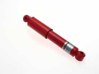 KONI Classic Red Stoßdämpfer Hinterachse für PORSCHE 356 Coupe B 1600 - 44 KW / 80-1011