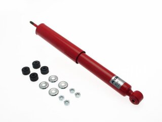 KONI Classic Red Stoßdämpfer Hinterachse für ALFA ROMEO GIULIA (105_) 1600 Super (115) - 76 KW / 80-1193